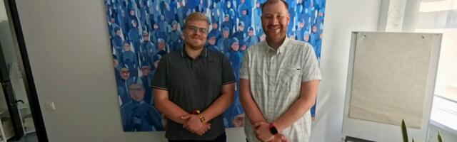 Kuula: 04.08 Kriitiline intsident: Riiklik postkast 2.0: kas nüüd on ideaalne postkast?
