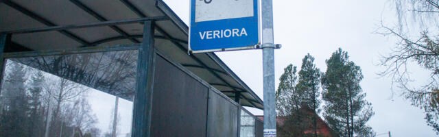 Pealinna ettevõtja päästis Põlvamaal Veriora poe sulgemisest