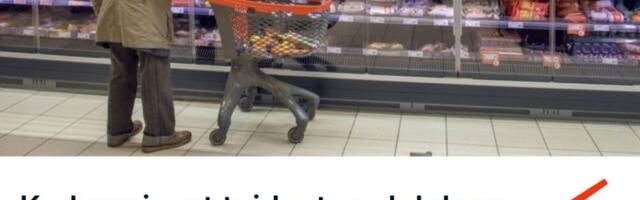 Indrek Pähnapuu: Nali naljaks, see mida kokku kirjutatakse on totaalne SOLK. Kiita veel takka, et majandusele on hea?