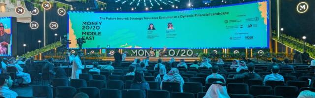 Money20/20 Middle East 2025: Riyadh’s Roar—Vision, Unicorns, and a New Global Order on Day One