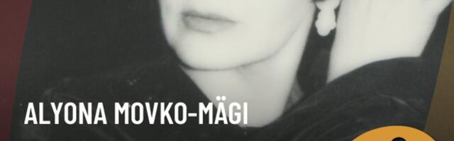 ESIVIISIK | 8 kunstniku käega valitud pärli. Alyona Movko-Mägi tutvustab Eesti disaini aardeid