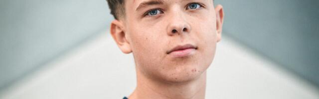 Estronaut Frode Kuusk_ vead teevad sind ainult tugevamaks