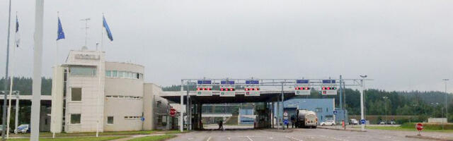 Kohus saatis piirijärjekordi manipuleerinud kolm õde vangi