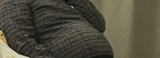 PILTUUDIS: Võru tähtis ametnik … lihtsalt magab