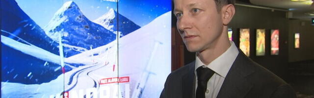 Ulk allikatest: jäi mulje, et suheldi Matiga ja pärast seda jäädi lukku