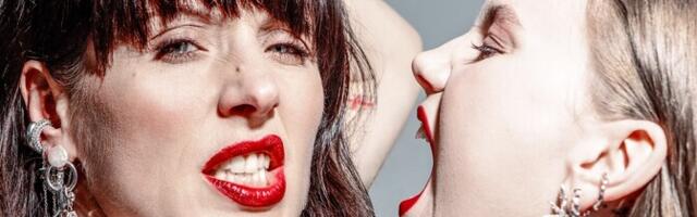 Arvustus. Sadu "Probleemid paradiisis" julgustab nutma, naerma ja tundma