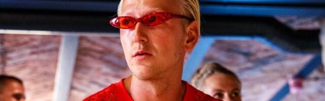 FOTOD | Millised kurvid! Ženja Fokin kehastus halloween’il Kim Kardashianiks