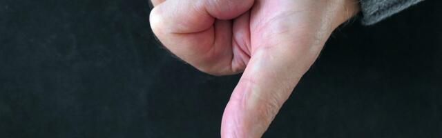 Notseebo efekt: kuidas negatiivsed mõtted võivad muuta meid haigeks