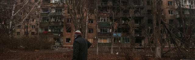 Sõja 1379. päev: NATO liitlased lubasid osta Ukrainale suurel hulgal USA relvastust