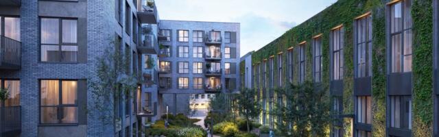 KAITA Group käivitab 10,5% tootlusega võlakirjade emissiooni, kutsudes üles investeerima Vilniuses ehitatavatesse uutesse korterelamutesse