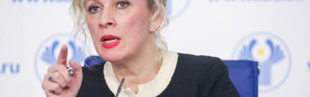 Moskva: vastus EL-ile Venemaa külmutatud varade asjus ei lase ennast oodata