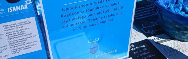 „Heade mõtete kastis“ on… konservatiivsete pöörajate eripära!