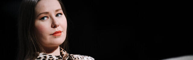 Sveta Grigorjeva: ühiskond ei premeeri kriitilise naise arvamust