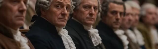 DELFI VOOG | Varsti linastub uus AI genereeritud seriaal. „Kõige ebaloomulikum asi, mida ma näinud olen“