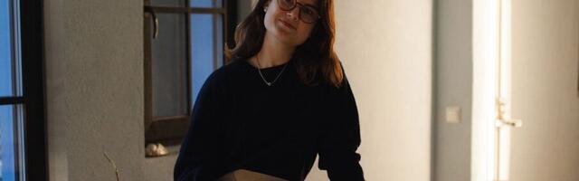 Keraamikastuudio asutaja äri alustamisest: kui oleksin kõike teadnud, olnuks hirm suurem