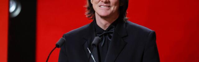 VIDEO | „Kas see on Jim Carrey!?“ Näitleja tundmatuseni muutunud välimus hämmastas tema fänne