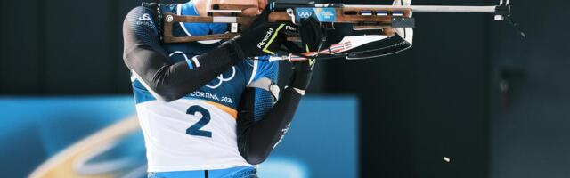 Kulbin võitis juunioride MM-il pronksi