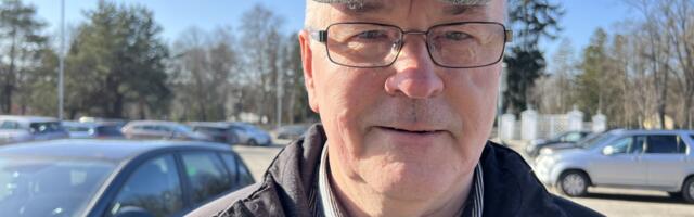 Tänavaküsitlus: mis kell peaks koolipäev algama?