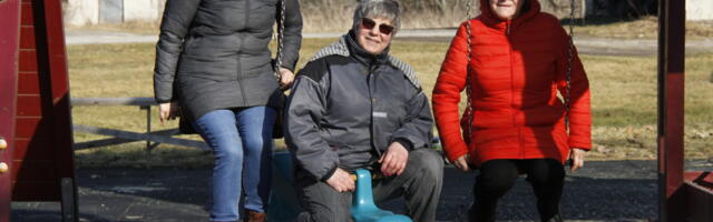 Rõude selts hakkab sünnipäeva pidama