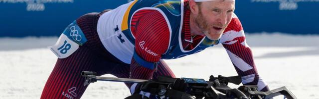 Vanameister Simon Eder lõpetab sportlaskarjääri