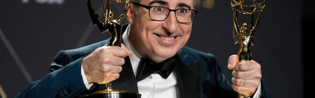 Ameeriklased eelistavad klassikaliste ajakirjanike asemel koomikuid