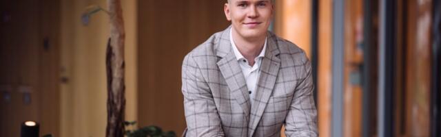 Alvar Mällo: puidutööstuse järgmine kasv tuleb Kesk- ja Lääne-Euroopast