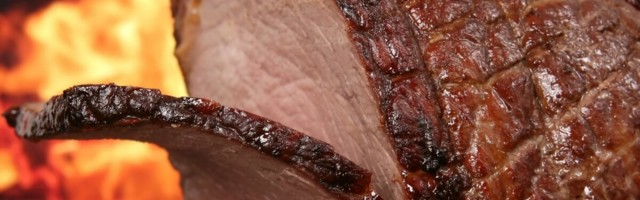 Söö vähem liha, elad kauem tervena – sellel on üllatav (ja haisev) põhjus