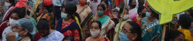 Uskumatu uudis Indiast: Sotsialism võtab naise, Kommunism ja Leninism on pulma kutsutud