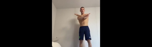 Reporter: Tokyo olümpia «NO-SEX» voodid pidasid seksimaratonidele vastu