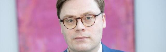 Ökonomist Rasmus Kattai: seekordse majanduskriisi eripära on tarbijate suur ostuvõime
