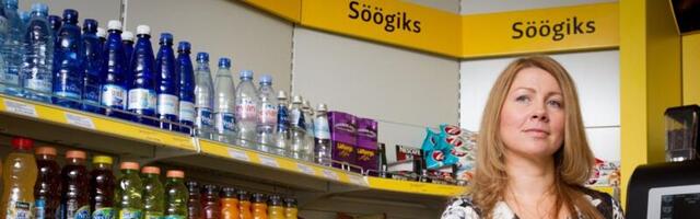 Olerex salvestas tanklates vestlusi, amet määras kopsaka sunniraha