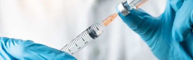 Uuringust on selgunud, et võimalik Covid-19 vaktsiin on ohutu ning tõhus