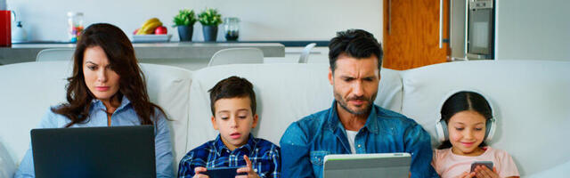 Millised muutused on toimunud eri meediaplatvormide tarbimises 10 aasta jooksul?