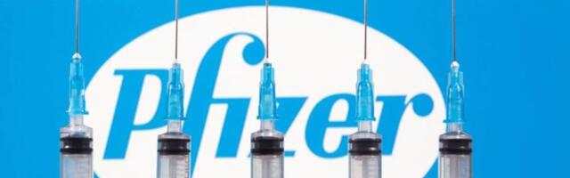 Swissmedic uurib tõhustusdooside viaalides avastatud mulle