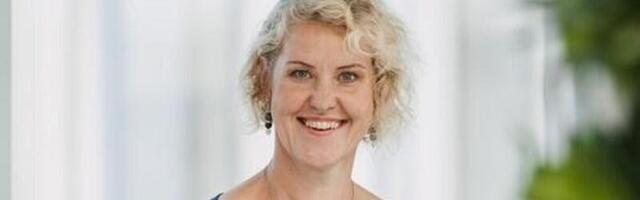 Kersti Esnar: Õde meeskonna liikmena – õiguste ja vastutuse areng