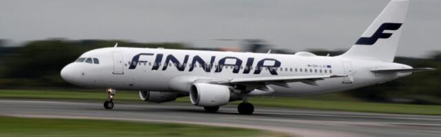 Finnair lisas suvehooajaks juurde lende mitmetesse sihtkohtadesse