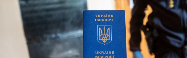 Põllumehed: karantiini läbinud ukrainlasi ei tohi riigist välja saata