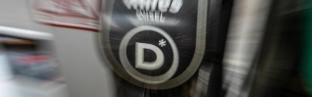 Energiaagentuur hoiatab diislikütuse puuduse eest talvel