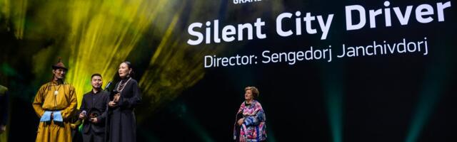 PÖFF-i ARVUSTUS | Vale teose ümber puhkenud skandaal ja maailmatasemel Balti film Pimedate Ööde filmifestivalil