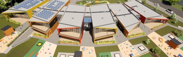 Otepää lasteaia arendus seisab rahastusotsuse taga