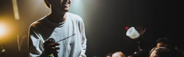 Aastaid mahavisatud tööd: Tommy Cashist vändatud dokumentaalfilm jääb artisti soovil ilmumata