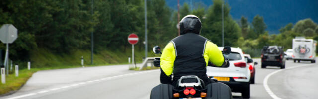 Kas autojuhid on algavaks motohooajaks valmis? Näpunäited, kuidas üheskoos turvaliselt liigelda