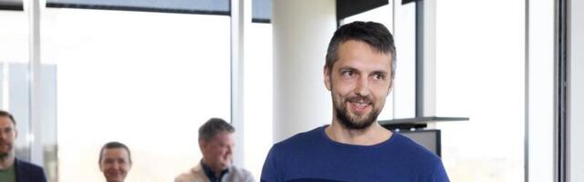 Kristo Raun: müüa värsked andmed. Päritolu: Eesti