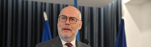 President Karis osaleb paavst Franciscuse matusetalitusel Vatikanis