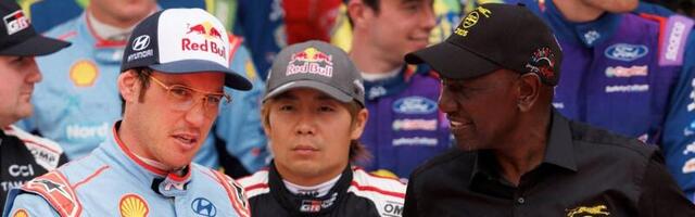 Sügavalt pettunud Thierry Neuville ootab Hyundai tiimilt vastuseid