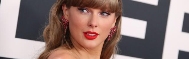 Häiriv kinnisidee_ jälitaja väidab, et on Taylor Swifti elukaaslane