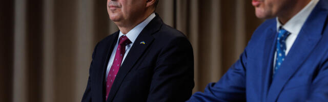 “Seda on liiga palju.” Michal ja Sutt kritiseerivad Eleringi hinnatõusu