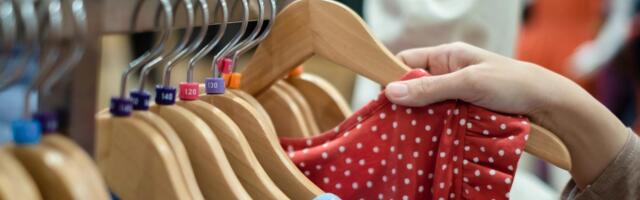 Millised on eestlaste ostuharjumused? Füüsiline kauplus on endiselt eelistatuim koht