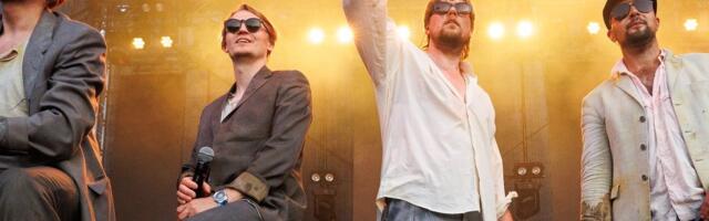 KLÕPS | Vallatu pepu! 5Miinuse räppar paljastas muusikat tehes oma tagumiku