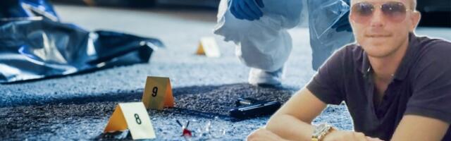 Likvidiran zbog duga: Kuma Goce Tržan brutalno ubio stari prijatelj, pored leševa pronađeni ugovori o pozajmici